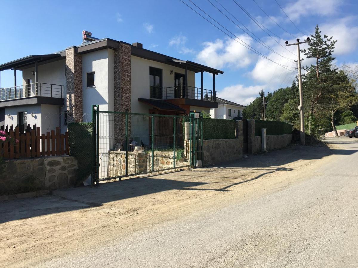 Sapanca Kiralik Villa Sakarya  Dış mekan fotoğraf