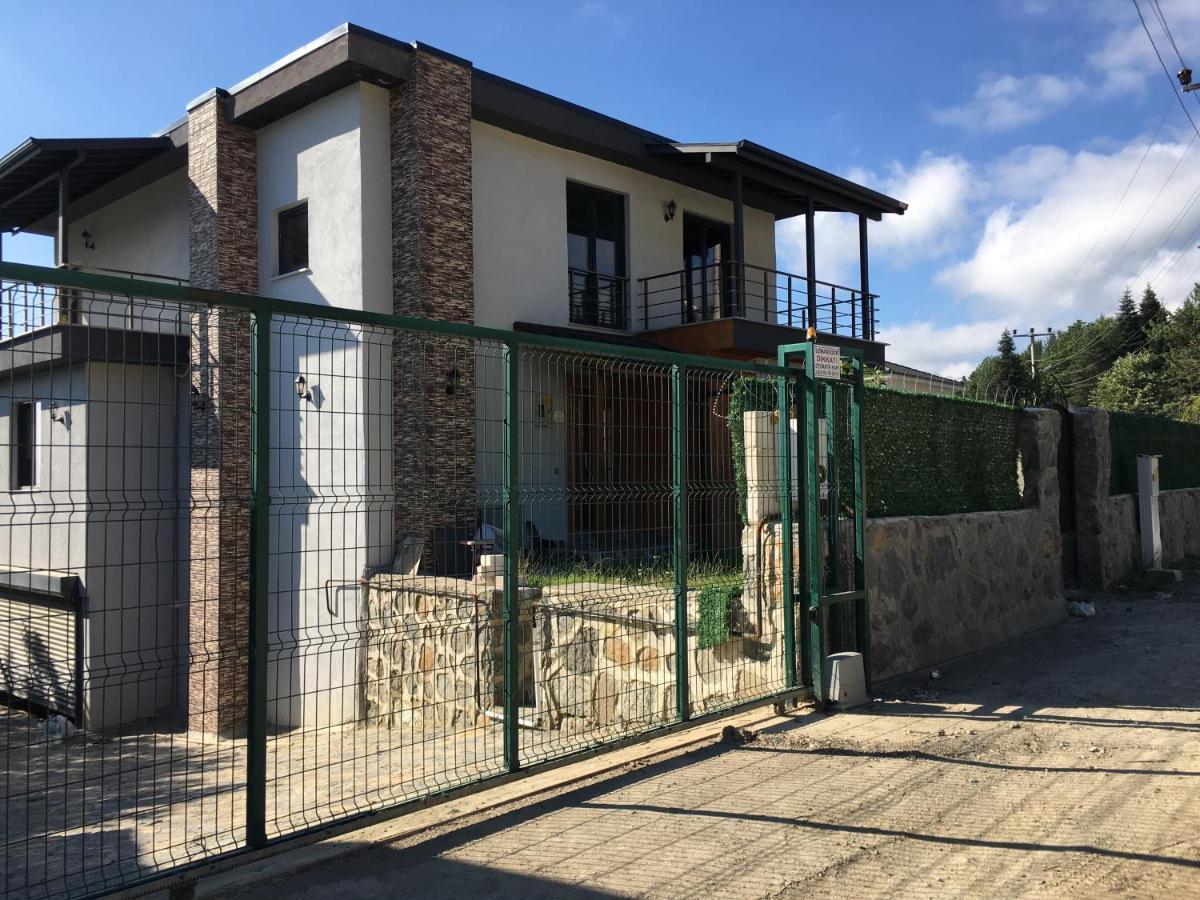 Sapanca Kiralik Villa Sakarya  Dış mekan fotoğraf