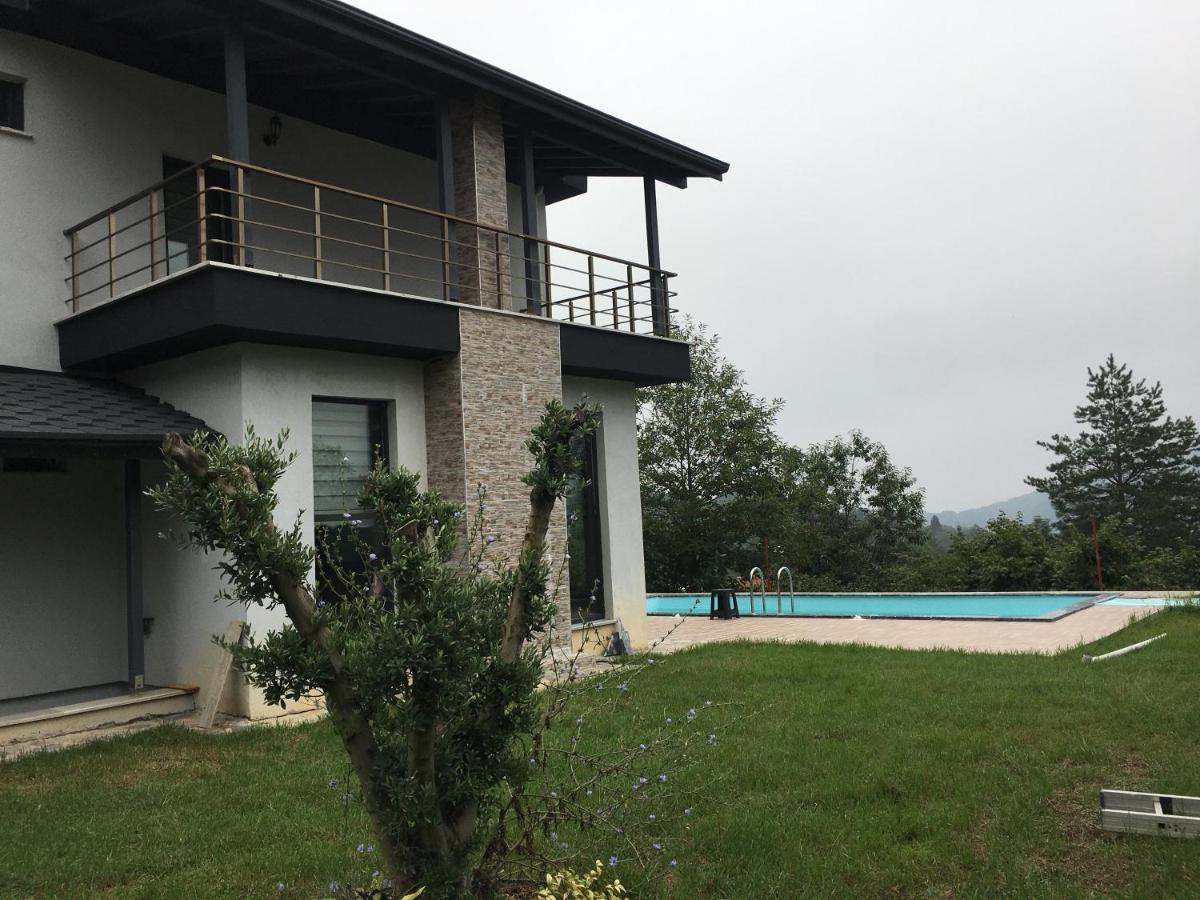 Sapanca Kiralik Villa Sakarya  Dış mekan fotoğraf